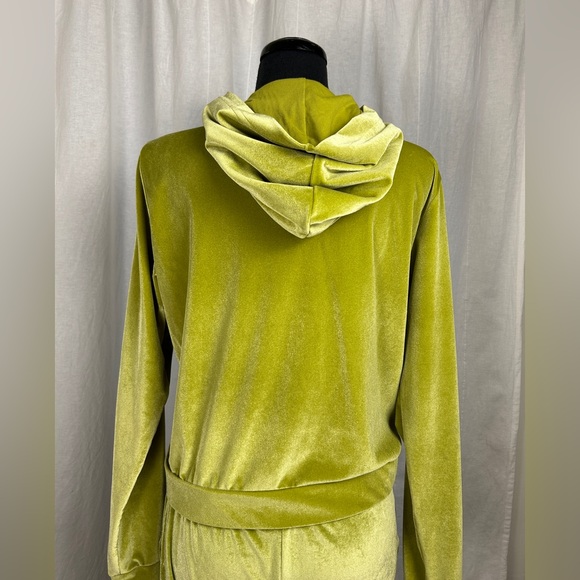 Fabletics Zip-Up Sweatshirt - Picture 3 of 5